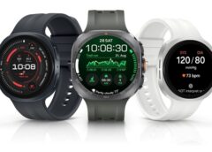 ¿Qué puedes hacer con Gemini en el Galaxy Watch Ultra2 y Galaxy Watch9?