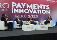 El martes 18 de agosto, Lima será el epicentro del debate global sobre el futuro de los pagos digitales