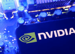 Nvidia se asocia con gigantes de Wall Street para recaudar 500 mil millones de dólares para el desarrollo de la inteligencia artificial