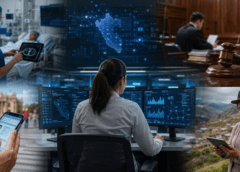 Cuatro sectores clave donde el Estado puede acelerar su transformación digital