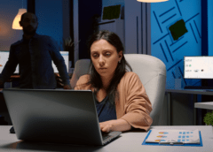 Ciberseguridad en el sector financiero: cómo prevenir el fraude sin afectar al cliente