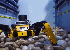 Convención Mundial de Manufactura 2026: Los robots inteligentes y los drones impulsan más escenarios del mundo real
