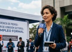 MTPE crea comisión sectorial para fiscalizar el impacto de la inteligencia artificial y la automatización en el empleo peruano