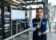 Despliegue 5G en Perú: Operadoras equilibran la expansión de red con protocolos de gestión de crisis