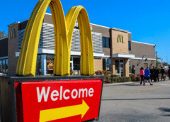 Dentro de la iniciativa de McDonald’s para que la IA ponga precio a tu Big Mac