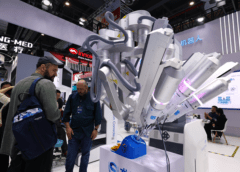 Exportaciones tecnológicas de China: Sentando las bases de la nueva industria global