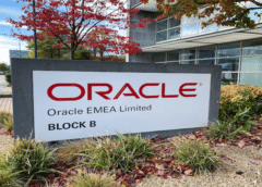 Según una fuente, Oracle activa la cláusula de «fuerza mayor» en un proyecto de centro de datos debido a retrasos en el suministro eléctrico