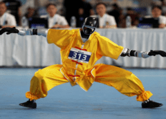 De la pista de baile a la guerra: China prepara robots humanoides para el combate.