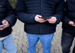 Explicación: Cómo funcionaría la aplicación de verificación de edad de la UE para niños