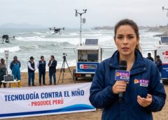 PRODUCE y ProInnóvate presentan paquete de soluciones tecnológicas para mitigar el impacto del fenómeno El Niño en el Perú