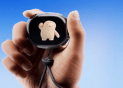 Meta lanza Charm, un dispositivo con inteligencia artificial, mientras se intensifica la carrera por el hardware posterior a los teléfonos inteligentes