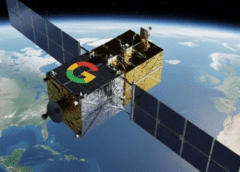 Google planea realizar su primera prueba de chip de IA en el espacio bajo el proyecto Suncatcher