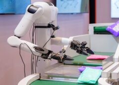 Los productos impulsados ​​por IA son los protagonistas de la 140.ª Feria de Cantón