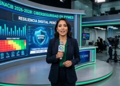 Ciberseguridad en PYMES y Evaluación de la ESNACIB (2026-2028)