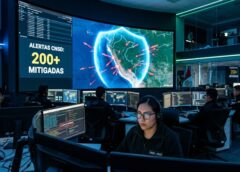 El Centro Nacional de Seguridad Digital supera las 200 alertas emitidas en 2026 para resguardar la infraestructura pública y privada del Perú