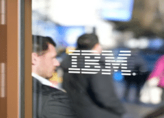 IBM cae mientras los analistas cuestionan la solidez de la recuperación del sector del software