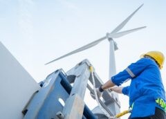 China aprueba más de 600 normas nacionales para la energía limpia