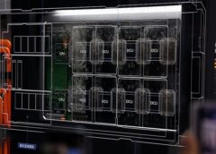 Supercomputación más IA: Cómo el primer superclúster de 100.000 tarjetas desarrollado en China podría simular un universo
