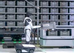 China presenta nuevas medidas para impulsar la innovación tecnológica en el comercio