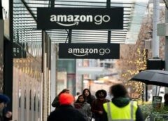Amazon se hunde mientras el gasto en IA eclipsa el crecimiento más rápido de la nube en cinco años