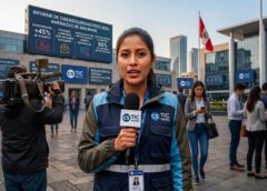 PERÚ EN ALERTA ROJA POR CIBERAMENAZAS: REPORTES ADVIERTEN SOBRE ALTO RIESGO DE MALAWARE Y UNA BRECHA DIGITAL CRÍTICA EN INFRAESTRUCTURAS CLAVE