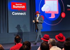 Soberanía de la IA y liderazgo de TI marcaron el Red Hat Summit Connect 2026 Lima