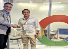 Universidad Señor de Sipán fortalece su alianza con Google for Education para potenciar el aprendizaje y la transformación digital