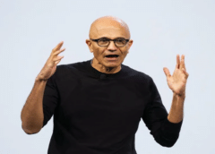 Microsoft planea un despliegue masivo de sus propios chips de IA, con la vista puesta en el ahorro de costes
