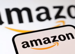 Amazon busca vender chips de Nvidia por valor de 8.000 millones de dólares a inversores, según informa el Financial Times