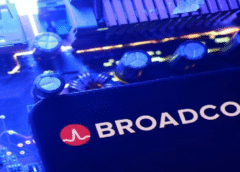 Los bancos de Wall Street y Blackstone reunirán 63 mil millones de dólares para financiar los chips de IA de Broadcom para Anthropic